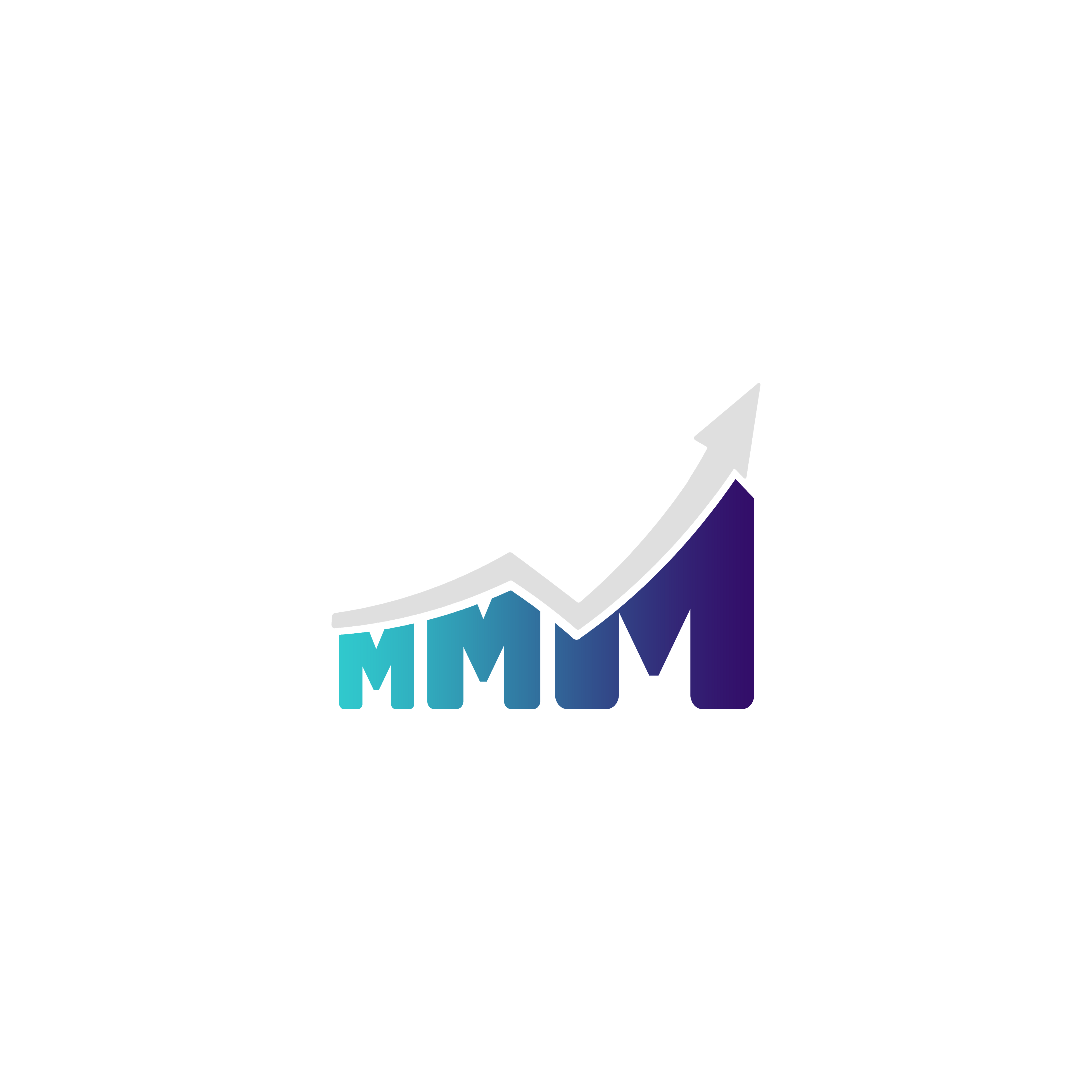 MMM Logo